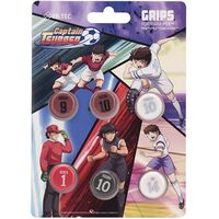 FR-TEC PS5/PS4/X360/PS3 Gommini Controller Captain Tsubasa