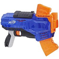 Nerf Elite Rukkus