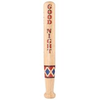 Mattarello Harley Quinn Mazza da Baseball