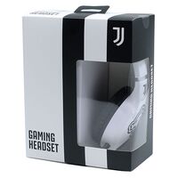 Juventus Cuffie Gaming