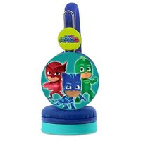 OTL Cuffie Core Pj Masks