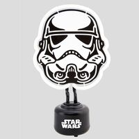 Star Wars: Stormtrooper Neon Lamp