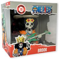 PLASTOY Salvadanaio One Piece Brook 80220