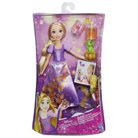 Disney Princess Rapunzel LanterneVolanti C1291EU4