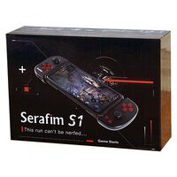 SERAFIM Multipiattaforma Controller S1 + Usb Dongle