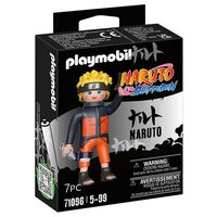PLAYMOBIL Naruto Naruto 71096