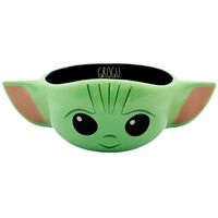 Tazza Bowl 3D Star Wars The Mandalorian Grogu