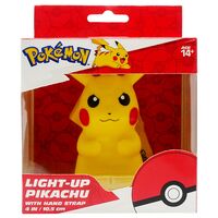 Pokemon Bulbasaur Luminous figure 9cm