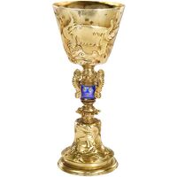 Harry Potter Coppa Albus Silente