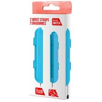 FREAKS SWITCH Laccetti per Joy-Con Blu