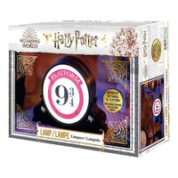 Harry Potter: 9 3/4 Platform LED Lamp
