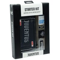 Juventus Custodia Rigida Nintendo Switch + Starter Kit