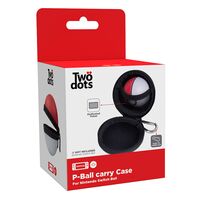 TWO DOTS SWITCH P-Ball Carry Case