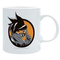Tazza Overwatch Tracer
