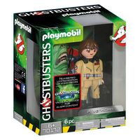 PLAYMOBIL Ghostbusters Col.Ed. PVenkman 70172