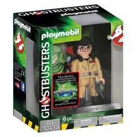 PLAYMOBIL Ghostbusters Col.Ed. ESpengler 70173