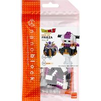 NANOBLOCK Dragon Ball Z Frieza NBDB009