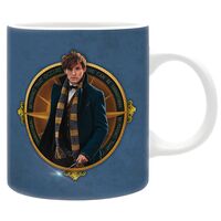 Tazza Animali Fantasti Newt