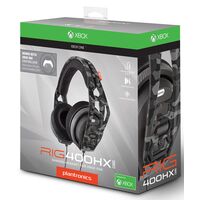 PLANTRONICS XONE Cuffie Wired Gaming Rig 400HX Camo
