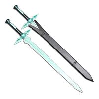 Spada Non Affilata Sword Art Online Kirito Dark Repulser