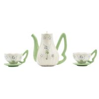 Set Teiera + 2 Tazzine Peter Pan Tinker Bell