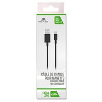 FREAKS XBX Cavo di Ricarica da USB-A a USB-C 3m