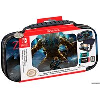 BB SWITCH Custodia Rigida Deluxe The Legend of Zelda