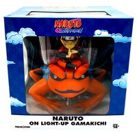 Naruto - Gama Lamp