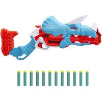 Nerf Tricerablast F0803EU4
