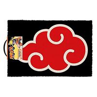Naruto Shippuden Akatsuki Doormat GP86678