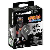 PLAYMOBIL Naruto Kazuku 71102