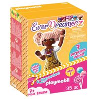 PLAYMOBIL Everdreamerz Edwina 70388