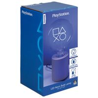 Paladone - Playstation Symbols Neon Bulb Lamp