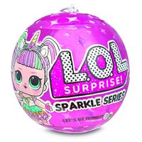 LOL Surprise Sparkle LLU79000