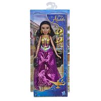 Principesse Disney Film Aladdin Jasmine E5463ES0