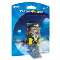 PLAYMOBIL Spia Spaziale 9077