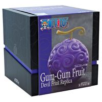One Piece Gum Gum Fruit ABYREP004