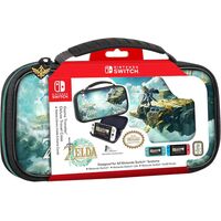 BB SWITCH Custodia Rigida Deluxe The Legend of Zelda: Tears