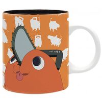 Tazza Chainsaw Man Pochita