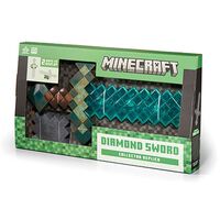 Spada di Diamante Minecraft