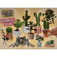 Miniverse Make It Mini Botanicals Deluxe Set