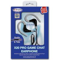 XTREME Auricolari Con Microfono
