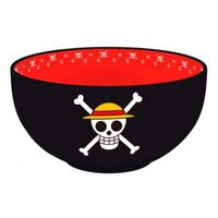 Tazza Bowl One Piece Logo Skull V2