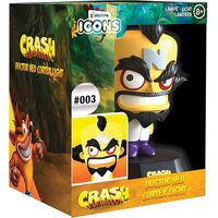 Paladone Icons Crash Bandicoot Dr. Neo Cortex