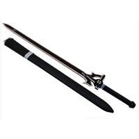 Spada Non Affilata Sword Art Online Kirito Elucidator