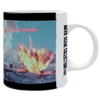 Tazza Star Wars - Movie Scene 002
