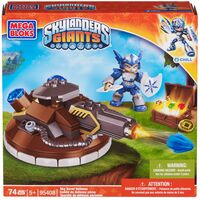 MEGA Skylanders Giants Set Gioco
