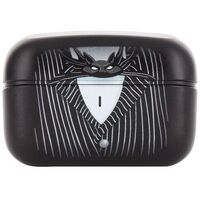Auricolari Ear Buds Nightmare B.C. Jack Skellington