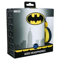 OTL Cuffie Core Batman Logo
