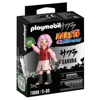 PLAYMOBIL Naruto Sakura 71098